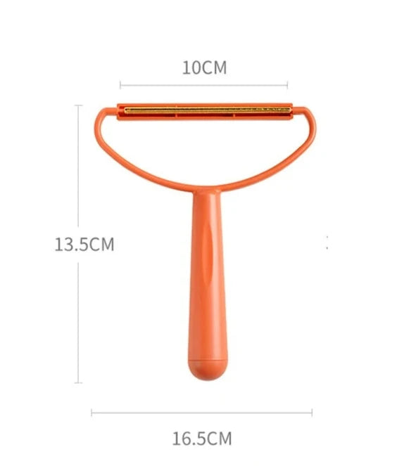 Lint Remover - Portable Pet Hair Brush